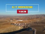 Akyurt Çardakbağı Tapulu 1000m2 Satılık Dümdüz Tarla