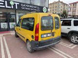 Kango 1.9 Dizel Yürüyeni Güzel!! 