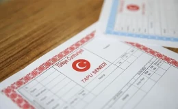 Tapuda İşlem Nasıl Yapılır?