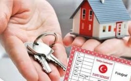 Ev Tapusu Nedir, Nasıl Olmalıdır?