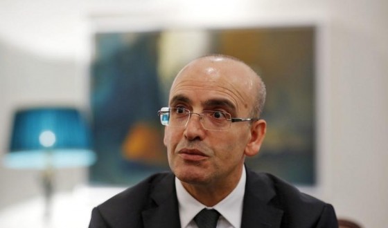 Bakan Şimşek, enflasyon beklentilerindeki değişimle ilgili açıklama yaptı